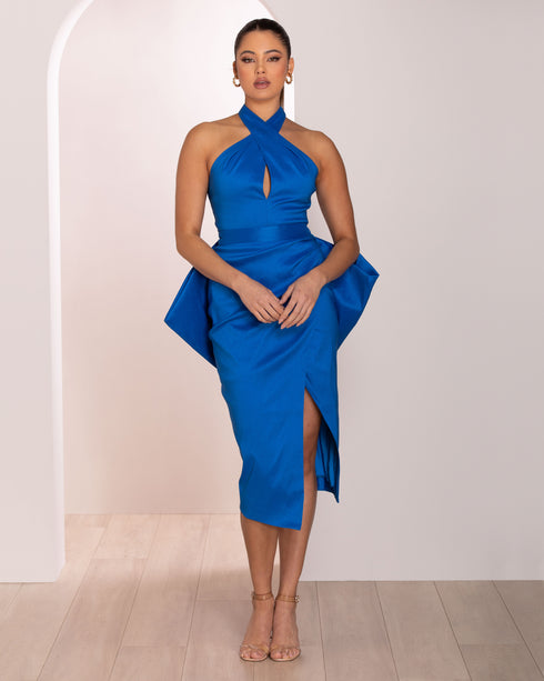 Raine Midi Dress